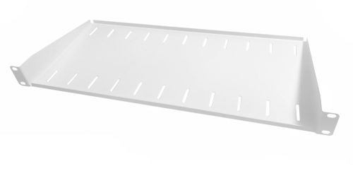 Ad Tek Products 2U 19 Inch Rack Mount Universal Modem Shelf