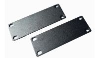 1U 10 inch to 19 inch Adapter Fix Bracket - Ears