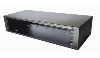 2U 19 inch Desktop / Wall Mount Rack Box - 225mm Deep