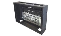 ADSWC-UNI Style Enclosures Back Plate