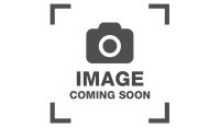 6u 4 Post Open Frame Rack - 19 inch - 400mm Deep - Black