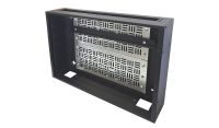 ADSWC-UNI Style Enclosures Back Plate