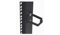Vertical Horizontal Cable Ring/Jumper Ring - 50 High