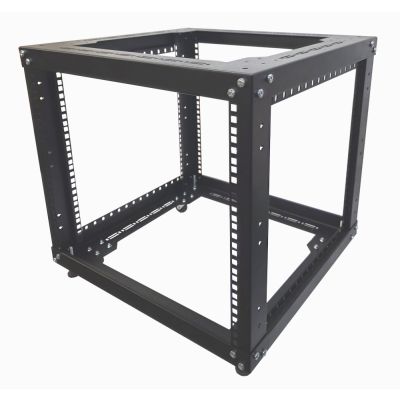 Floor Open Frame Racks - Cabinets - Networking / Data / Server 