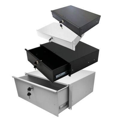 Rack Drawers