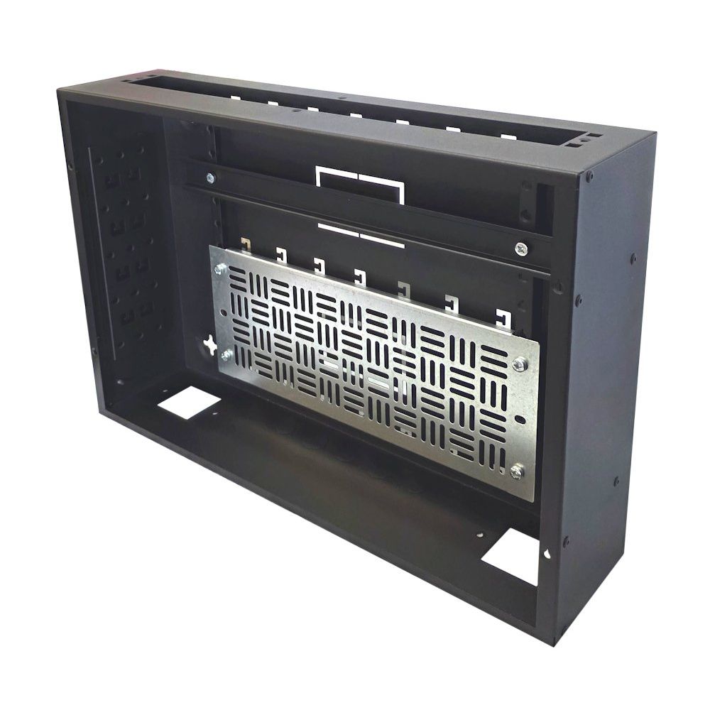 ADSWC-UNI Style Enclosures Back Plate