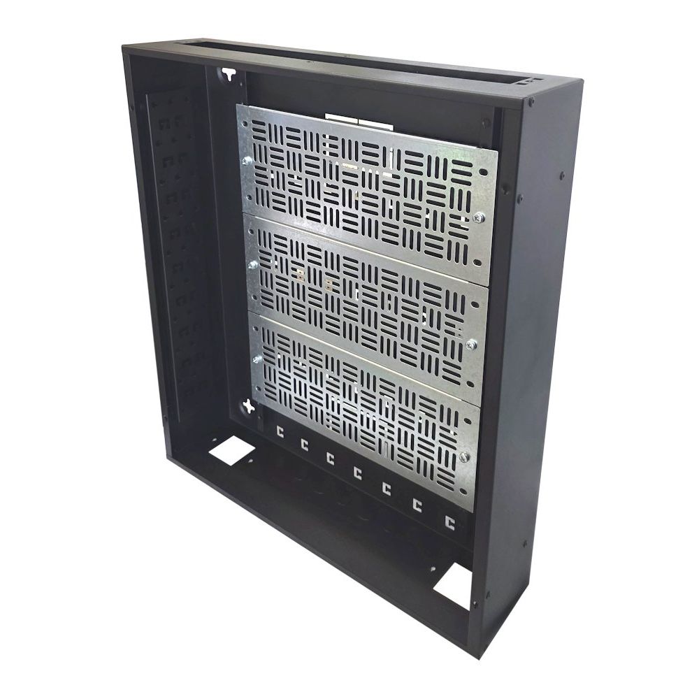 ADSWC-UNI Style Enclosures Back Plate