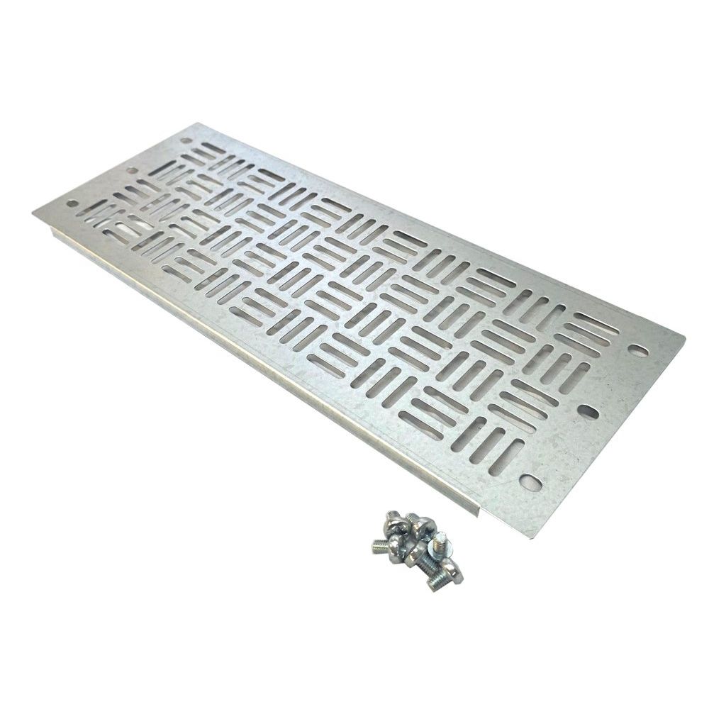 ADSWC-UNI Style Enclosures Back Plate