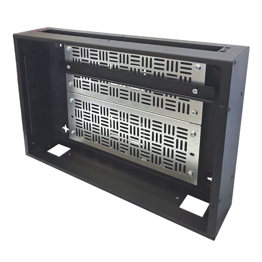 ADSWC-UNI Style Enclosures Back Plate
