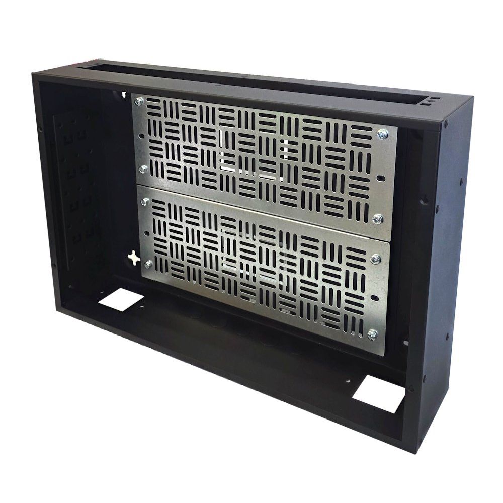 ADSWC-UNI Style Enclosures Back Plate