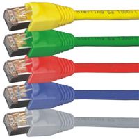3.0 Mtr CAT 5E UTP Patch leads