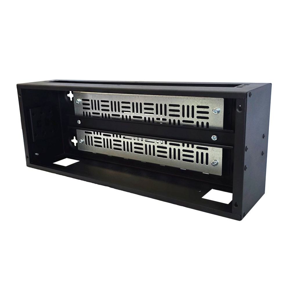 ADSWC-UNI Style Enclosures Back Plate