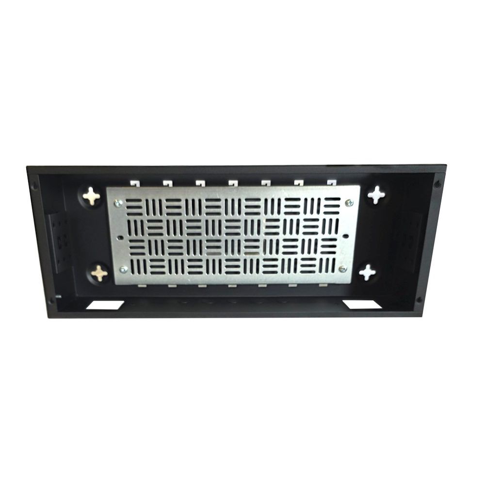 ADSWC-UNI Style Enclosures Back Plate